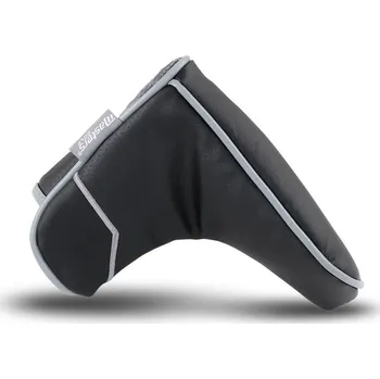 Headcover Masters Golf II Black Putter Blade Headcover