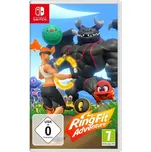 Nintendo Switch Ring Fit Adventure (NSS620)