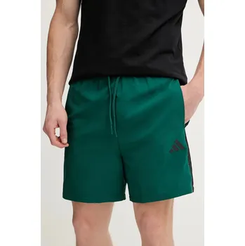 Pánské kraťasy Kraťasy adidas Chelsea JE6440 zelená 79X, vel. L