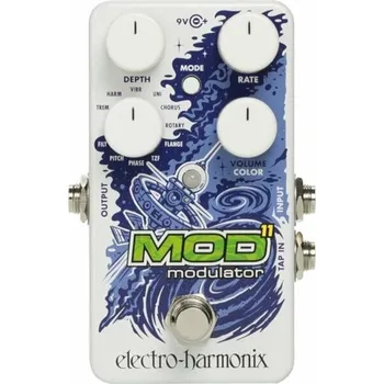 Kytarový efekt Electro Harmonix Mod 11 Kytarový efekt