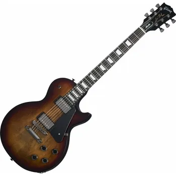 Kytara Gibson Les Paul Modern Studio Smokehouse Satin Elektrická kytara