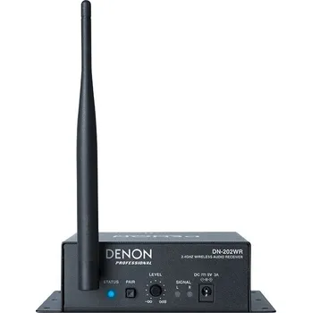 Denon DN-202WR Vysílač