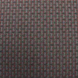 Automega Autopotahy OPEL VIVARO, 3 MÍSTA - 1+2, od r. 2001-2014, EXCLUSIVE červené