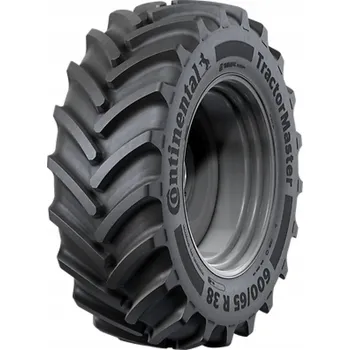 Pneu pro těžký stroj Continental Tractor Master 540/65 R34 155 A8 - Traktorová pneumatika