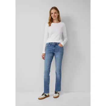 Dámské džíny s.Oliver 2161381/54Z6 Velikost: 38/32