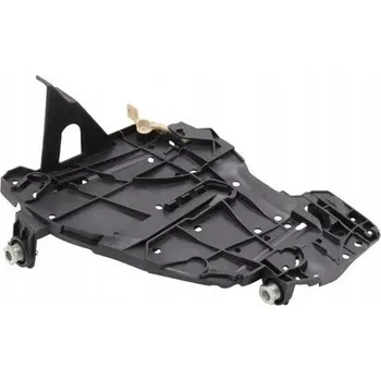 Posilovač řízení PRAVÝ DRŽÁK SVĚTLOMETU VW TOUAREG 7L2 07-