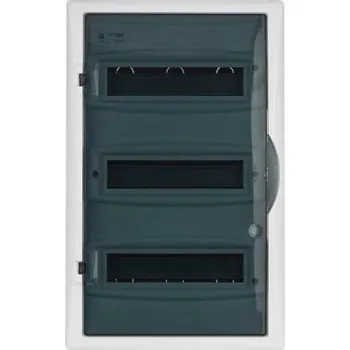 Rozvaděč Modulární rozvodnice Elektro-Plast 2516-01 3x12