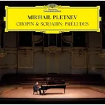Mikhail Pletnev - Chopin & Scriabin: Preludes (CD)