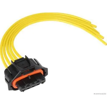 Opravná sada kabelu, měření váhy vzduchu HERTH+BUSS ELPARTS 51277288