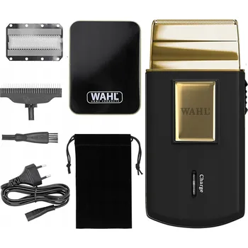 Holicí strojek Holicí Strojek Travel Shaver Wahl 07057-016