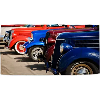 Osuška Sablio Ručník Veteráni - 30x50 cm