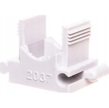 kabelová chránička Kabelová příchytka Obo Bettermann 2250136 100 ks