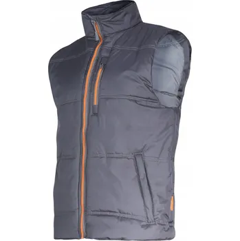 Pracovní obuv LAHTI PRO Pracovní vesta bez rukávů L41309 XL