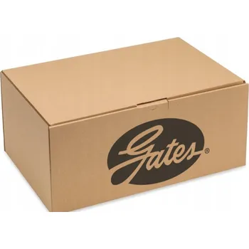 Klimatizace automobilu Gates 02-2153 Hadice topení