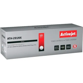 Počítač ActiveJet toner HP CF400X new ATH-201NX