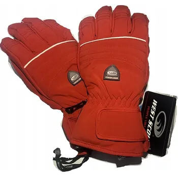 Rukavice Zimní lyžařské rukavice West Scout