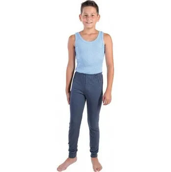 Dětské termo spodky EVONA a.s. Dětské termospodky ALPEN Termofit modré Velikost: 116