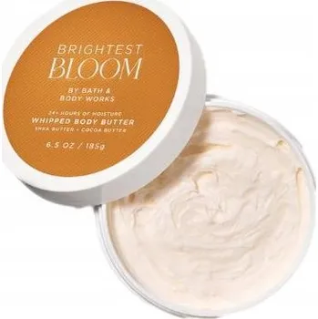 Bath & Body Works Tělové máslo pro CITLIVOU PLEŤ