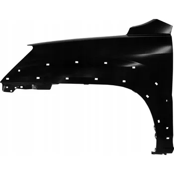 Zavěšení kol PŘEDNÍ BLATNÍK KIA SPORTAGE 2004-2010 LEVÝ