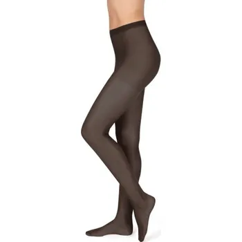 Dámská móda EVONA a.s. Punčochové kalhoty IVALA 999 černé Velikost: 170-116