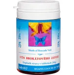 012 Stín brokátového závoje (HUANG LIAN JIE DU WAN), 100 tbl