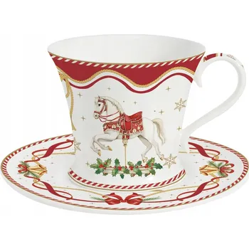 Šálek Vánoční příběh 200 ml Easy Life