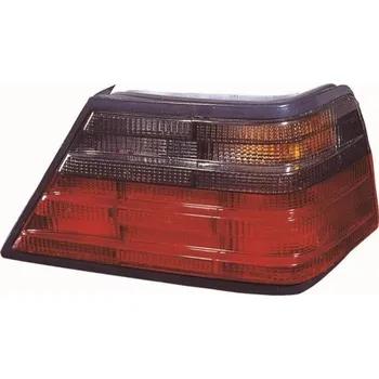 Posilovač řízení PRAVÉ ZADNÍ SVĚTLO MERCEDES TŘÍDY E W124 93-95 sedan C124 93-97 kupé