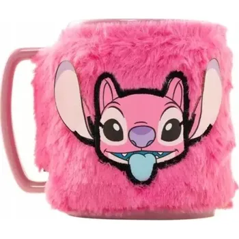 Stolování Keramický hrnek 440 ml Lilo & Stitch Andzia