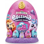 Sada ZURU Rainbocorns Eggzania Surprise Mania Plyšák