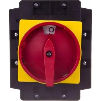 vypínač Odpojovač Eaton 230 V IP65 25 A