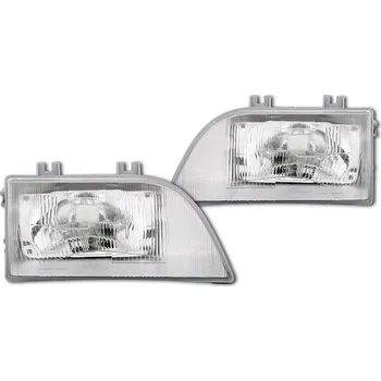 Posilovač řízení Světlomet EU FSO CARO ATU PLUS KOMBI TRUCK 5901091E