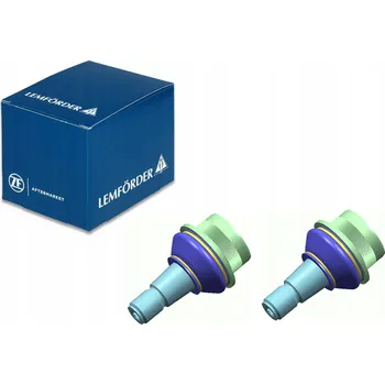 Zavěšení kol Lemforder 39622 01 Montážní/vodící kloub