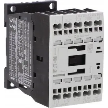 Stykač Stykač Eaton 230 V IP20 0 A