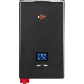 Záložní zdroj Záložní zdroj UPS LogicPower 19410 3600 VA 2500 W
