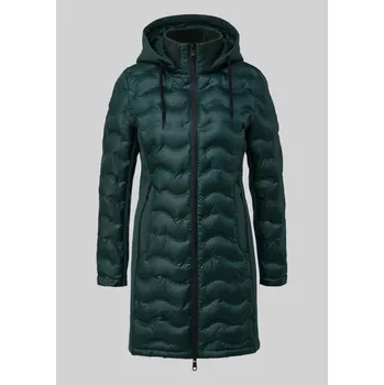 Dámský kabát Dámský kabát s.Oliver 2166942/6933 Velikost: 34