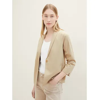 Dámské sako Dámský blejzr Tom Tailor 1040329/10697 Velikost: M