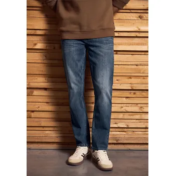 Pánské džíny Pánské džíny Street One MEN 379637/14992 Velikost: 40/32