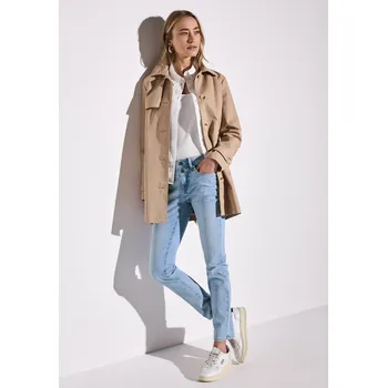 Dámské džíny Dámské džíny Street One 378550/16588 Velikost: 32/30