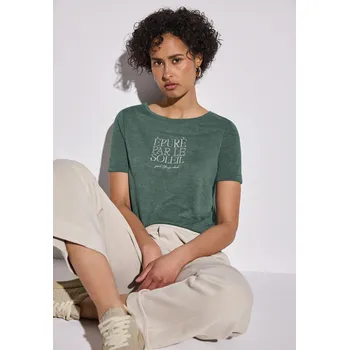 Dámské tričko Dámské tričko Street One 322697/26265 Velikost: 36