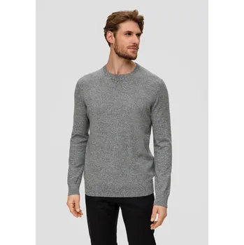 Pánský svetr Pánský svetr s.Oliver 2137425/98X1 Velikost: L