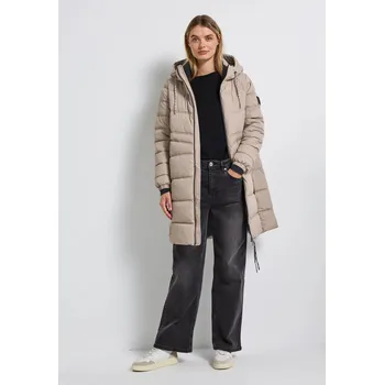 Dámský kabát Dámská bunda Street One 202118/16631 Velikost: 44