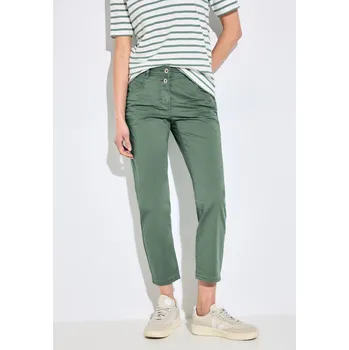 Dámské kalhoty Dámské kalhoty Cecil 377456/15315 Velikost: 25/26