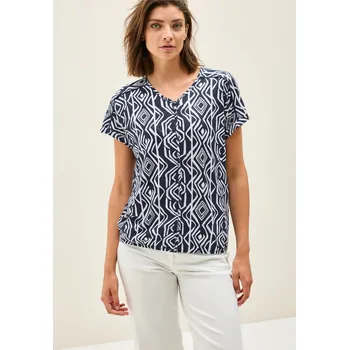 Dámské tričko Dámské tričko Cecil 323072/35512 Velikost: XL