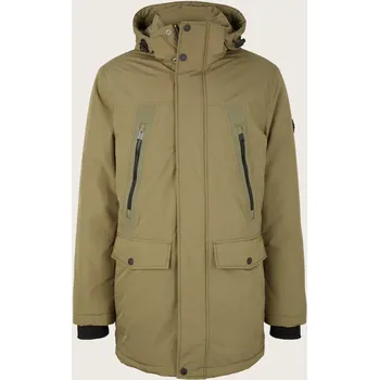 Pánská bunda Tom Tailor 1033673/10415 Velikost: XL