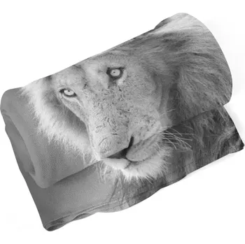 deka Sablio Deka Lvíček - 150x120 cm