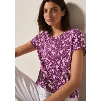 Dámské tričko Dámské tričko Cecil 323353/26696 Velikost: XL