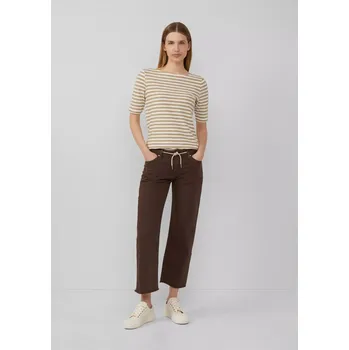 Dámské džíny Dámské džíny s.Oliver 2165978/88Z8 Velikost: 40