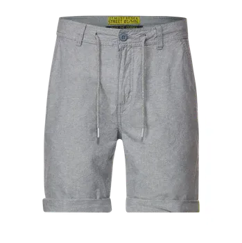 Pánské kraťasy Pánské kraťasy Street One 376369/15067 Velikost: 31