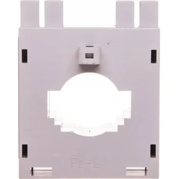 Transformátor Proudový transformátor Lovato 200/5A 2VA tř. 1