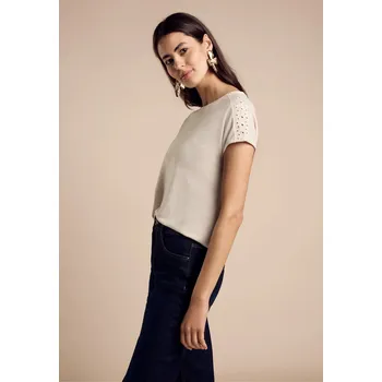 Dámské triko Street One 321748/15437 Velikost: 34